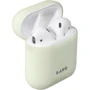 Чехол для наушников LAUT POD Glow In The Dark (LAUT_AP_POD_GL) for Apple AirPods