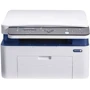МФУ Xerox WorkCentre 3025NI Wi-Fi (3025V_NI): Тип печати черно-белая