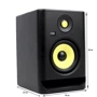 Активный двухполосный студийный монитор KRK Rokit Play 5 G4 А: Тип Ближнего поля