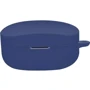Чехол BeCover Silicon Case Deep Blue (707190) for Sony WF-1000XM4: Особенности С карабином