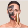 Безконтактна магнітна пілінг маска GESKE Touchless Magnetic Peeling Mask 5 в 1 Gray (GK000005GY01) фото 7