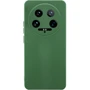 Чехол для телефонов Lakshmi Case Silicone Cover Full Camera Dark Green for Xiaomi 14 Ultra