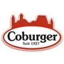 Сыр Coburger Bayerischer Weichkäse Jalapeno Paprika 150 г (DLR12267): Вес нетто 150 г