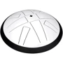 Глюкофон Sela Melody C Major 10" SE 372 White (24-10-08-07) фото 4