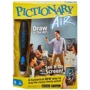 Настольная игра Mattel Pictionary Air англ. (GJG17)
