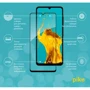 Piko Tempered Glass Full Glue Black for Samsung A065 Galaxy A06: Тип защитное стекло