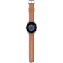 Смарт-часы Amazfit GTR 3 Pro Brown Leather: Операционная система Проприетарная