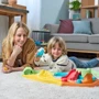 Іграшка Chicco Гольф-сафарі траса 3 в 1 (8058664162468): Вік 1-2.5 года