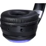 Наушники Defender FreeMotion B400 LED Black (63400): Время работы, ч 32