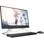 Моноблок HP 24-cb1001ua AiO (AE0P4EA) UA: Процесор Intel Core i5-1235U (1.3 - 4.4 ГГц) / 10 - ядерный