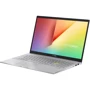 Ноутбук ASUS VivoBook S15 S533UA (S533UA-BQ020T): Процессор AMD Ryzen 7 5700U (1.8 - 4.3 ГГц) / 8 - ядерный