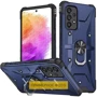 Чехол для телефонов Mobile Case Camshield Pathfinder Ring Navy for Xiaomi Redmi Note 11S / Note 11 (Global)