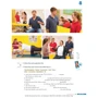 Schritte international Neu 2: Kursbuch und Arbeitsbuch mit Audio-CD: Кількість сторінок 212