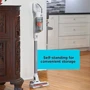 Пылесос Black+Decker BHFEA520J: Тип пылесоса ручной (вертикальный)