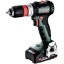 Шуруповерт Metabo BS 18 L BL (613158500)