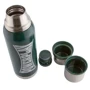 Термос PowerPlay 9001 750ml Green (PP_9001_750ml_Green): Тип Термосы