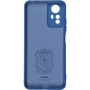 Чехол для телефонов ArmorStandart ICON Case Camera cover Dark Blue for Xiaomi Redmi Note 12S 4G (ARM67505): Цвет синий