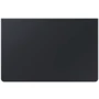 Аксессуар для планшетных ПК Samsung Book Cover Keyboard Slim Black for Samsung X710 Galaxy Tab S9 (EF-DX710BBEGUA) фото 11