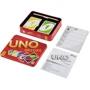 Карточная игра UNO Делюкс (K0888): Производитель UNO
