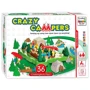 Логическая игра Eureka Ah!Ha Games Crazy Camper, Сумасшедшие Кемперы (473541)