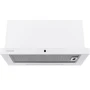 Вытяжка Perfelli TLS 6763 WH 1100 LED Sensor: Управление Сенсорное