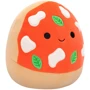 Мягкая игрушка Squishmallows Пицца Санда 19 см (SQCR06583) фото 5