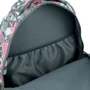 Рюкзак для міста та навчання GoPack Education Teens Abstraction GO22-162L-3: Корпус рюкзака м'який