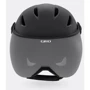 Горнолыжный шлем Giro Buzz MIPS матовый черный/ярко зеленый S/52-55.5 см (7097816)