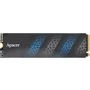 Apacer AP2TBAS2280P4UPRO-1: Форм-фактор M.2 (2280)