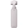 Экшн камера DJI Pocket 2 Exclusive Combo Sunset White: Карты памяти Макс. 256 ГБ скорости SDHC/SDXC UHS-I класса 1 или UHS-I класса 3 microSD