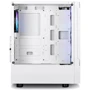 Корпус GAMDIAS TALOS E3 MESH White (4712960137127): Форм-фактор материнської плати ATX/MicroATX/Mini-ITX