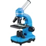 Мікроскоп Bresser Biolux SEL 40x-1600x Blue + смартфон-адаптер (8855600WXH000)