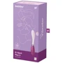 Вібратор Satisfyer G-Spot Flex 3 red