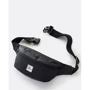 Мужская поясная сумка Rip Curl Waist Bag Small Midnight черная (11PMUT-4029): Тип Сумки