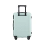 Чемодан RunMi Xiaomi Ninetygo Polka dots Luggage 24 мятный (6934177714610): Количество колес 4