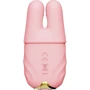 Вибратор для груди Zalo Nave Coral Pink