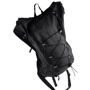 Рюкзак Valiria Fashion чорний (5DETBU3622-2): Фактура Тканая