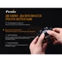 Фонарь туристический Фонарь налобный Fenix HM65R фото 13