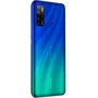 Смартфон Tecno Spark 5 Pro 4/64 GB Seabed Blue Approved Витринный образец: Производитель TECNO