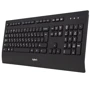 Клавиатура Logitech K280e Comfort Keyboard (920-005217): Подключение проводное