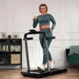 Беговая дорожка Hop-Sport HS-1300WLB Active (5902308232907)