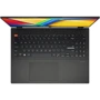 Ноутбук ASUS VivoBook S 16 Flip (TP3604VA-MC069W): Видеоадаптер Intel Iris Xe Graphics