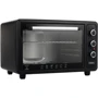 Електрична духовка настільна Asel AF 4033 Black