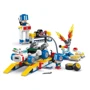 Конструктор LEGO Super Mario Kart Toad's Garage 390 деталей (72035) фото 4