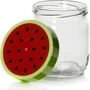 Банка HEREVIN Watermelon 0.66л (140567-000): Тип один предмет