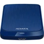 Внешний жесткий диск ADATA HV320 2 TB Blue (AHV320-2TU31-CBL): Объем памяти 2 ТБ