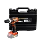 Шуруповерт GTM DS18/40P BARE TOOL (2822)