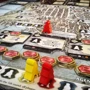 Настільна гра Wizards of the Coast Dungeons & Dragons - Lords of Waterdeep EN Англійською мовою: Тип Детские