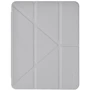 Аксессуар для iPad Proove Solid Case Gray for iPad Air 11 (2024 / 2025)