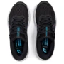 Кросівки для бігу Asics Gel-Contend 7 1012A911-023 40 сірі текстиль всесезон фото 5
